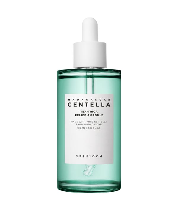 Produktbillede 1 af 1, SKIN1004 Madagascar Centella Serum