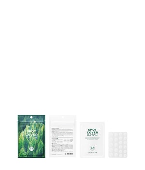 Produktbild 1 von 1, SKIN1004 Madagascar Centella Pimple Patches