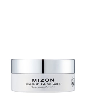 Mizon Pure Pearl Gel Eye Patch Eye patches