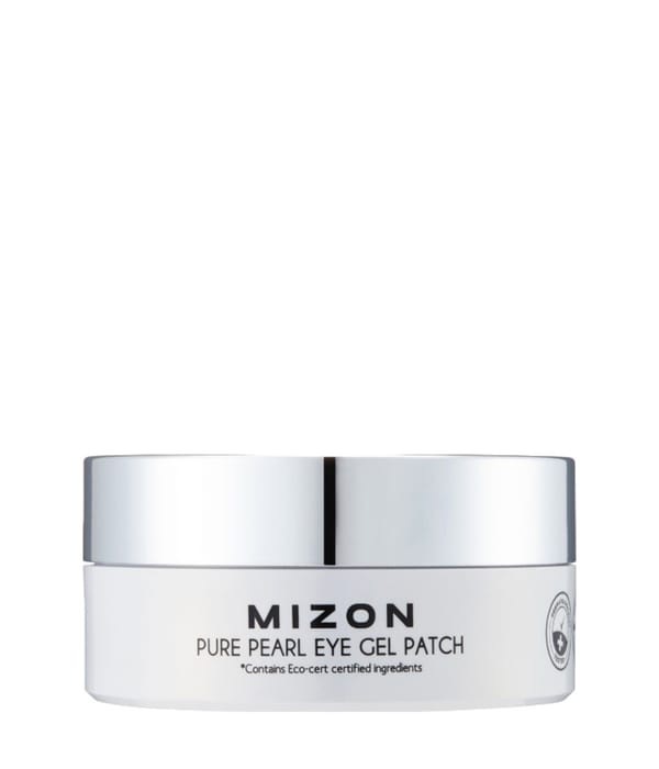 Produktbillede 1 af 3, Mizon Pure Pearl Gel Eye Patch Øjenpatches