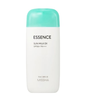 Produktbild 1 von 1, MISSHA All Around Safe Block Sonnencreme