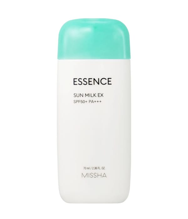 Produktbild 1 von 1, MISSHA All Around Safe Block Sonnencreme