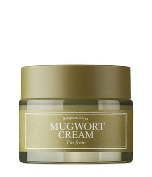 I'm from Mugwort Cream Gezichtscrème 50 g