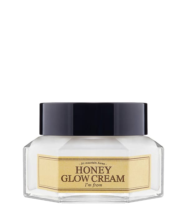 Produktbillede 1 af 1, I'm from Honey Ansigtscreme