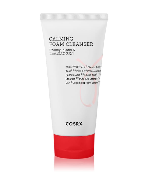 Productafbeelding 1 van 1, Cosrx Calming Reinigingsschuim