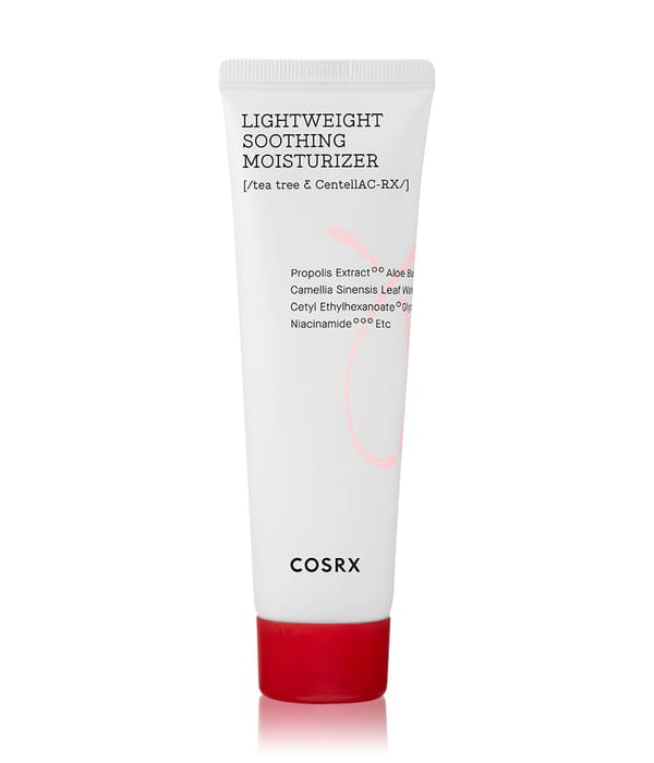 Productafbeelding 1 van 1, Cosrx Lightweight Gezichtscrème