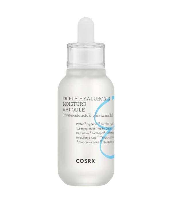 Produktbild 1 von 6, Cosrx Hydrium Gesichtsserum