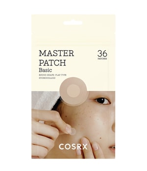 Productafbeelding 1 van 1, Cosrx Master Patch Pimple Patches