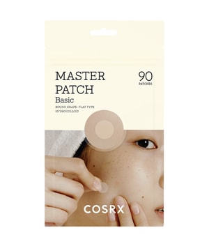 Cosrx Master Patch Basic 90 Patches Pimple Patches 90 st