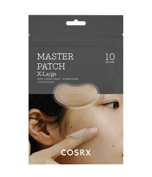 Cosrx Master Patch X-Large 10 Patches Finnplåster