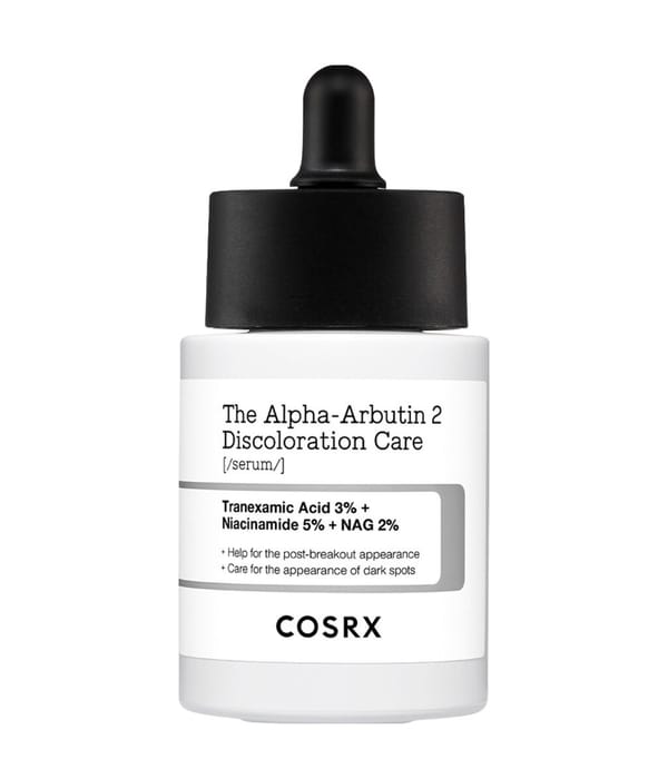 Produktbild 1 von 4, Cosrx The Alpha-Arbutin 2 Gesichtsserum