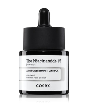Cosrx The Niacinamide 15 Serum Serum 20 ml