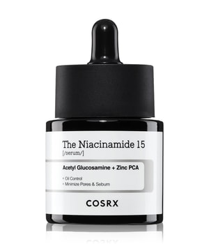 Cosrx The Niacinamide 15 Serum Serum 20 ml