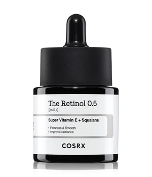 Cosrx The Retinol 0.5 Oil Gezichtsolie 20 ml