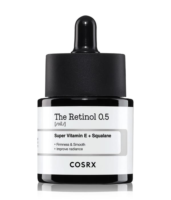 Productafbeelding 1 van 1, Cosrx The Retinol Gezichtsolie