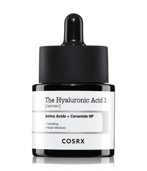 Cosrx The Hyaluronic Acid 3 Serum Serum