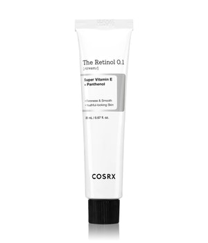 Cosrx The Retinol 0.1 Cream Gezichtscrème 20 ml