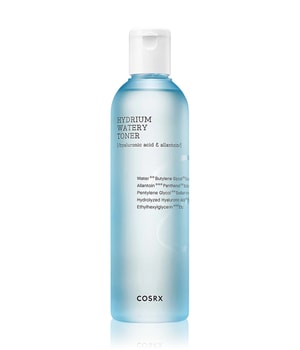 Cosrx Hydrium Watery Toner Toner