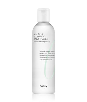Cosrx AHA/BHA Refresh ABC Daily Toner Ansigtsvand
