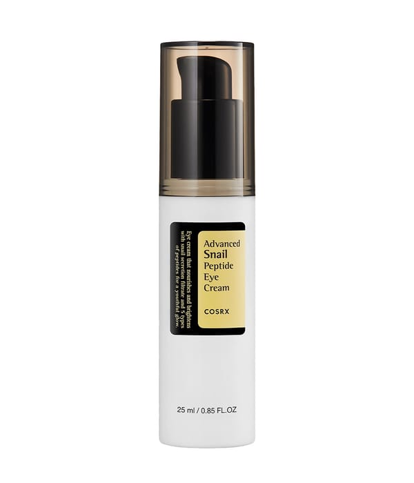 Produktbild 1 von 1, Cosrx Advanced Snail Augencreme