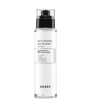 Cosrx The 6 Peptide Skin Booster Serum Serum