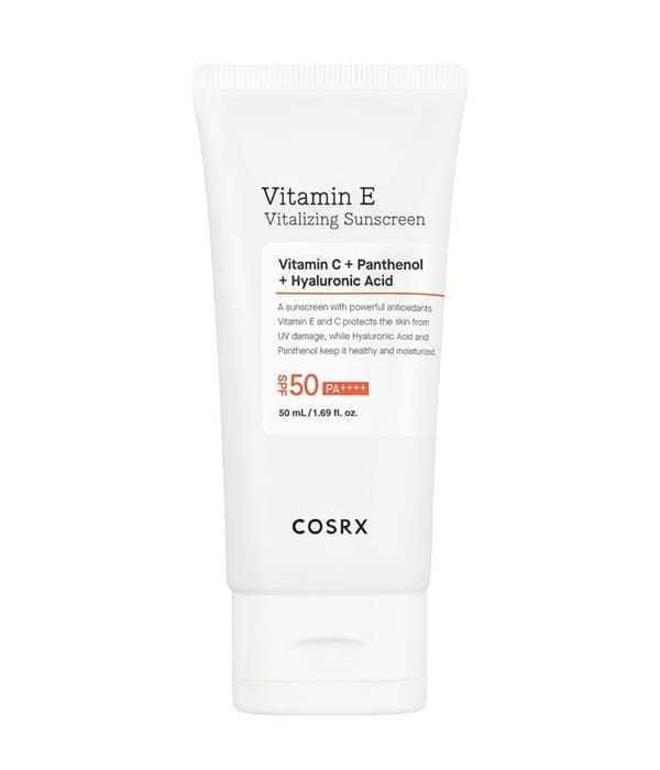 Produktbild 1 von 1, Cosrx Vitamin E Sonnencreme