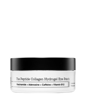 Cosrx The Peptide Collagen Hydrogel Eye Patch hydrożelowa maska wokół oczu o działaniu przeciwzmarszczkowym 60 szt. można nabyć na stronie Flaconi.pl