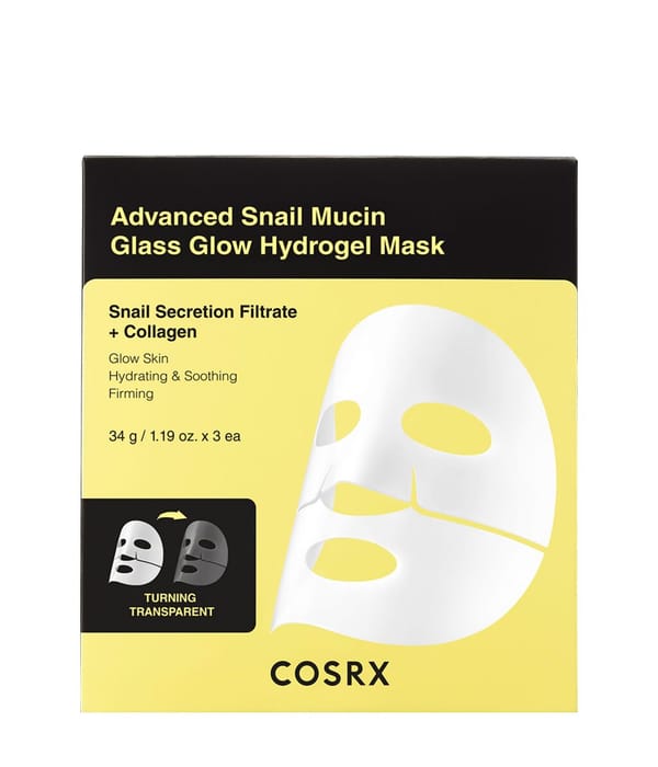 Produktbild 1 von 4, Cosrx Advanced Tuchmaske