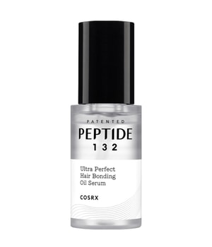 Cosrx Peptide - 132 Ultra Perfect Hair Bonding Oil Serum nawilżający i odżywczy olejek do włosów do wzmocnienia włosów 28 ml można nabyć na stronie Flaconi.pl