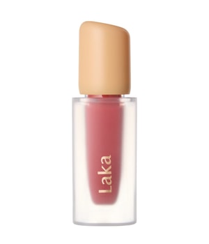 Laka Fruity Glam Tint Lipgloss · 5 g · Hellbraun