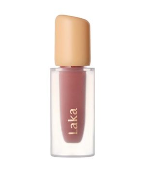 Laka Fruity Glam Tint Lipgloss · 5 g · Hellbraun