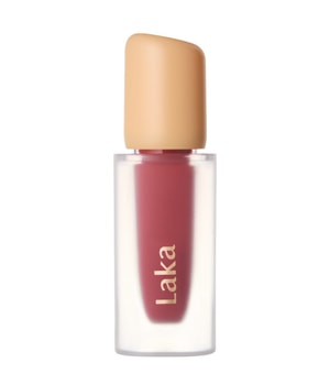 Laka Fruity Glam Tint Lipgloss · 5 g · Braun