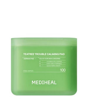 Tuotekuva 1/6, MEDIHEAL Teatree Hoitotyynyt