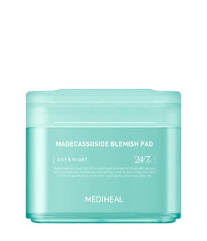 MEDIHEAL Madecassoside Blemish Pad Plejepuder