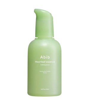 Abib Heartleaf Essence Calming Pump Toner 50 ml