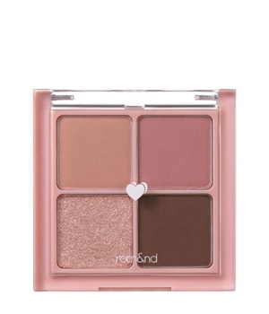 Rom&nd Better Than Eyes Øjenskyggepalette