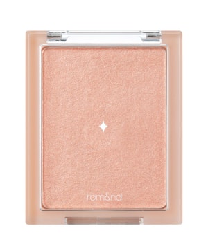 Rom&nd See-Through Veillighter Highlighter in Nr. 01 - Sunkissed Veil 5.5 g