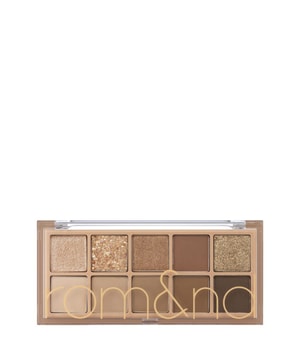 Produktbillede 1 af 5, Rom&nd Better Than Palette Øjenskyggepalette