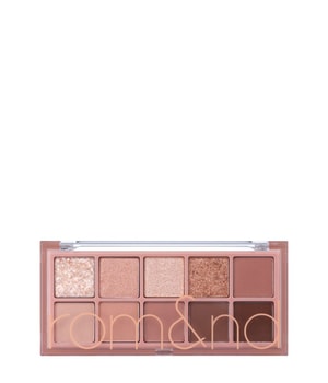 Rom&nd Better Than Palette Øjenskyggepalette