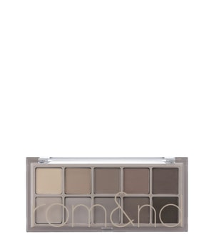 Rom&nd Better Than Palette Ögonskuggspalett