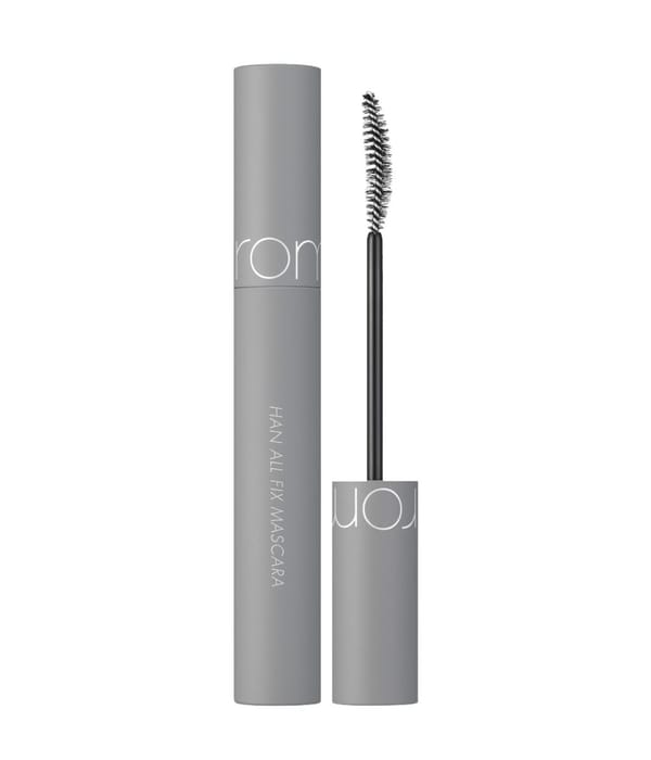 Zdjęcie produktu 1 z 4, Rom&nd Han All Fix Mascara Tusz do rzęs