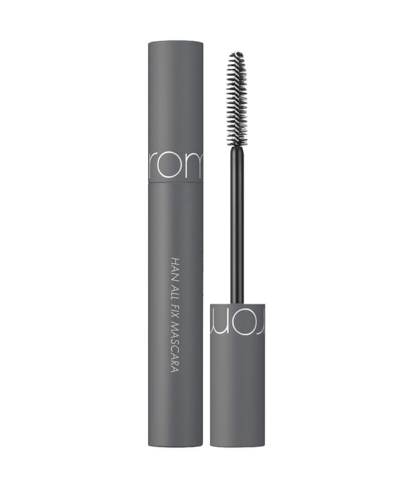 Zdjęcie produktu 1 z 4, Rom&nd Han All Fix Mascara Tusz do rzęs
