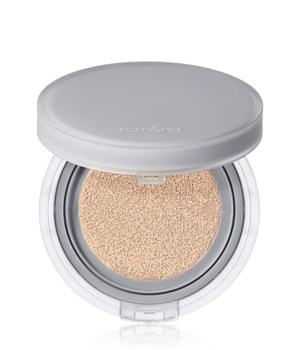 Rom&nd Nu zero cushion Cushion foundation in Nr. 01 - Porcelain17 15 g