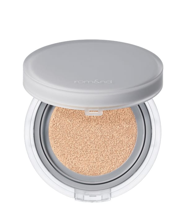 Produktbild 1 von 4, Rom&nd Nu Zero Cushion Cushion Foundation
