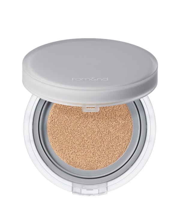 Image du produit 1 sur 4, Rom&nd Nu zero cushion Fond de teint cushion