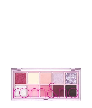 Rom&nd Better Than Palette Ögonskuggspalett