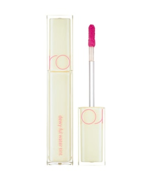 Rom&nd Dewy·Ful Water Tint Liquid Lipstick · 5 g · Pink