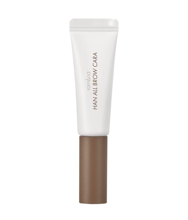 Produktbillede 1 af 5, Rom&nd Han All Brow Cara Øjenbrynsgel
