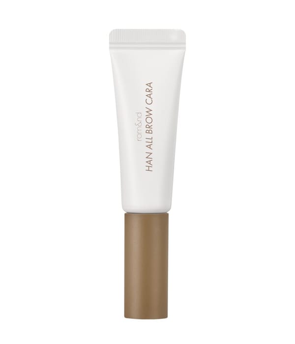 Image du produit 1 sur 5, Rom&nd Han All Brow Cara Gel sourcils