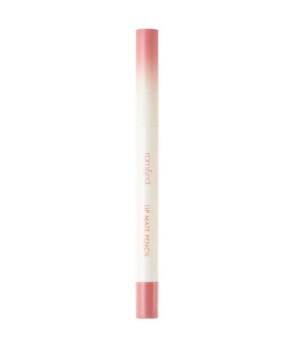 Zdjęcie produktu 1 z 4, Rom&nd Lip Mate Pencil Konturówka do ust